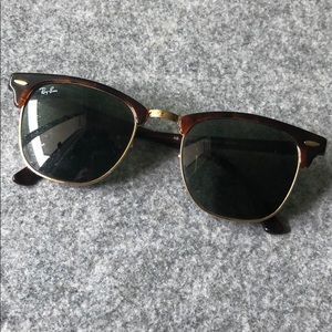 Ray-Ban Sunglasses
